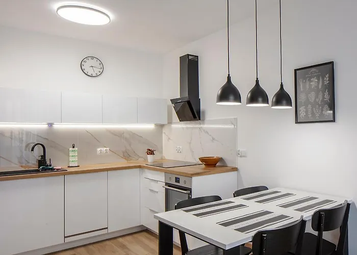 Woart Apartments