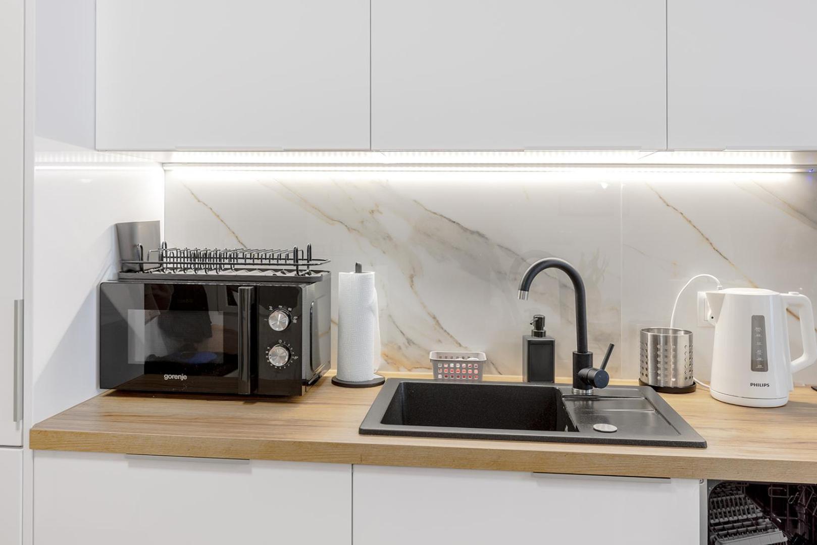 Woart Apartment *