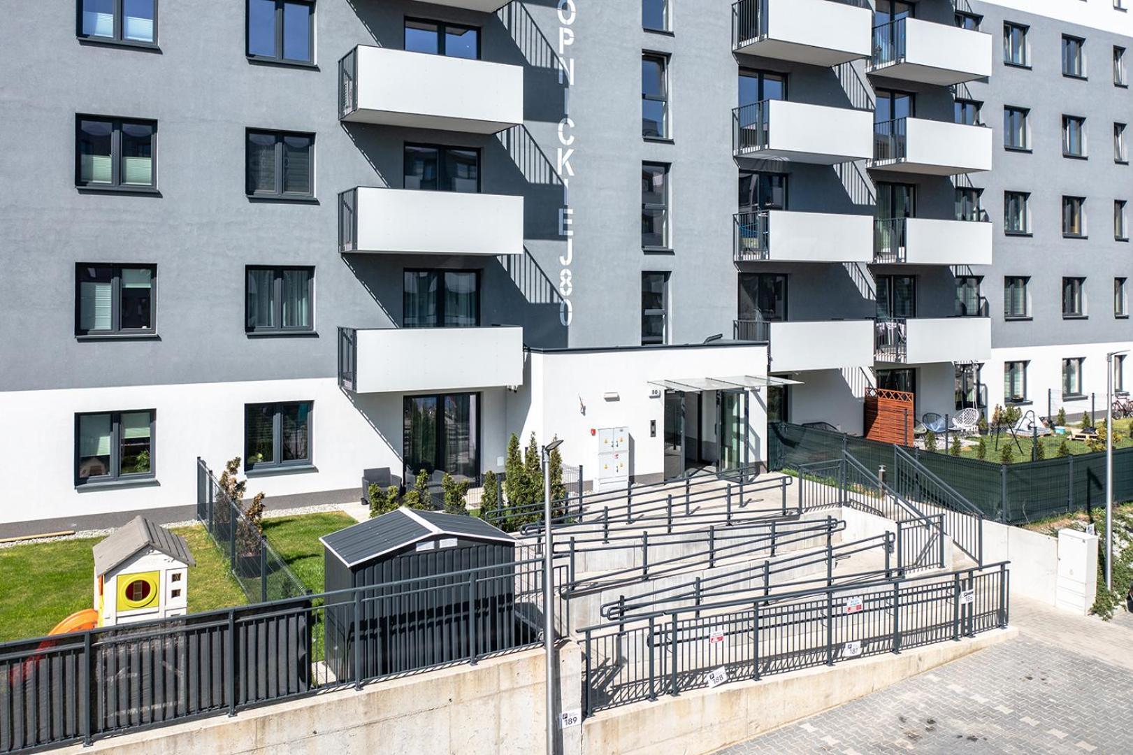 Woart Apartment Sosnowiec