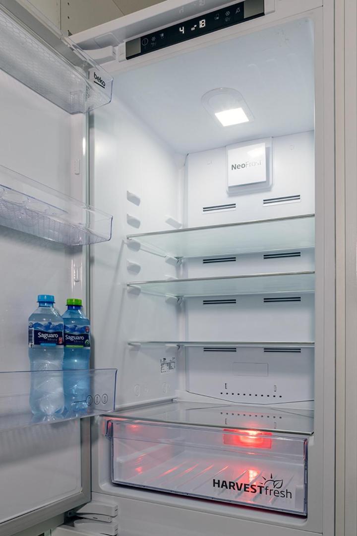 Woart Apartment