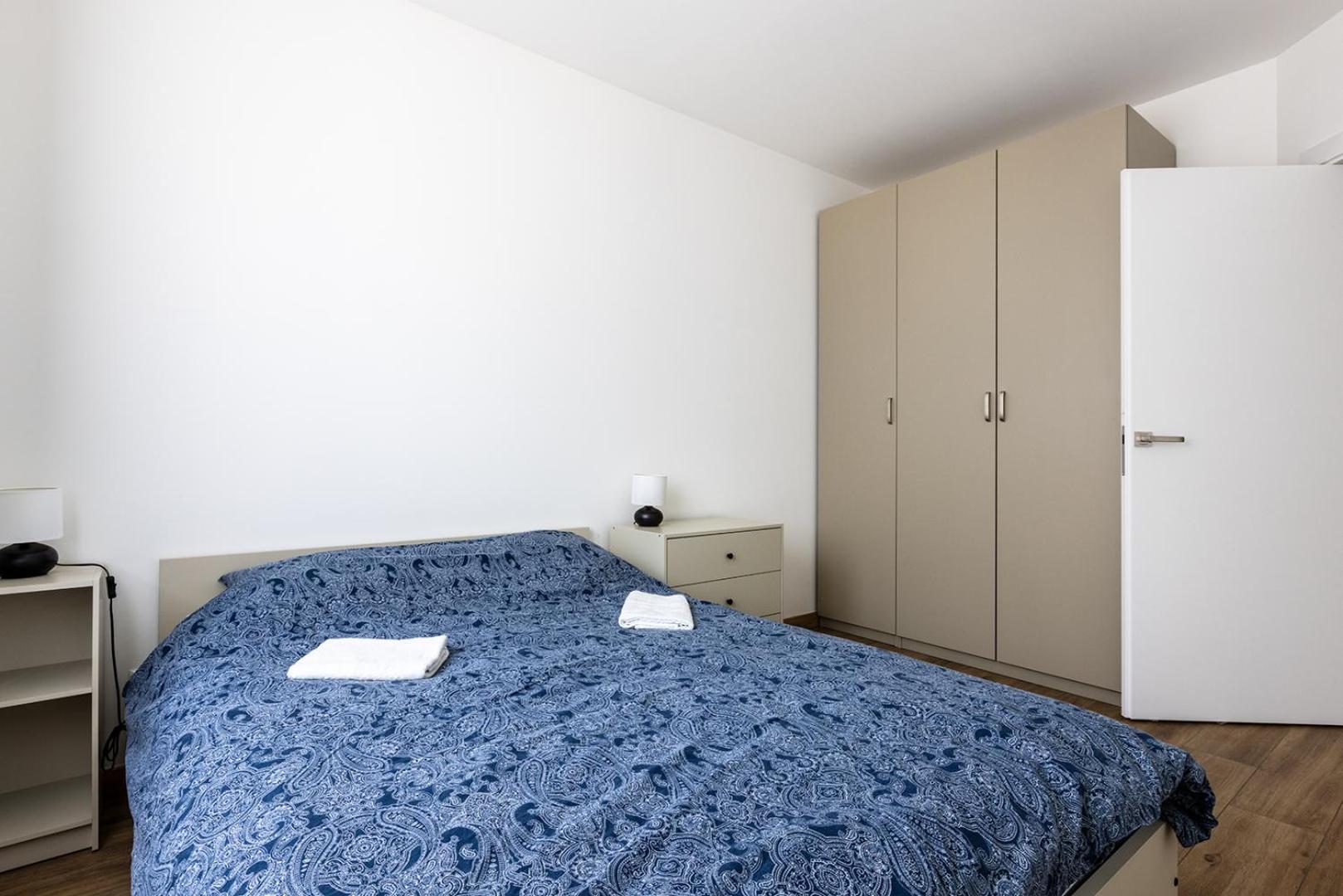 Apartment Woart *