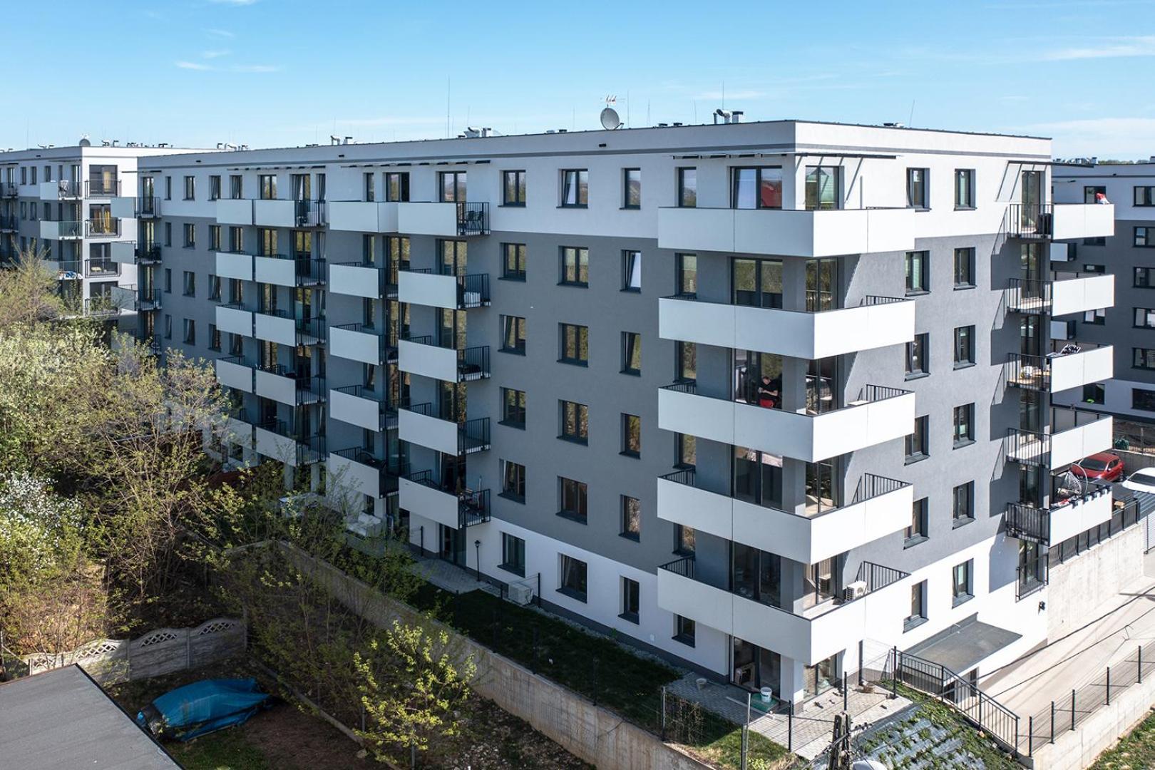 Woart Apartment