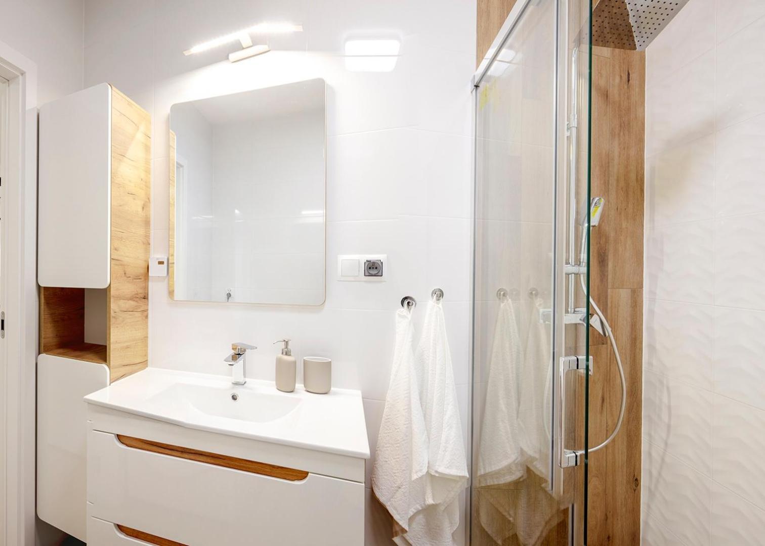 Woart Apartment *
