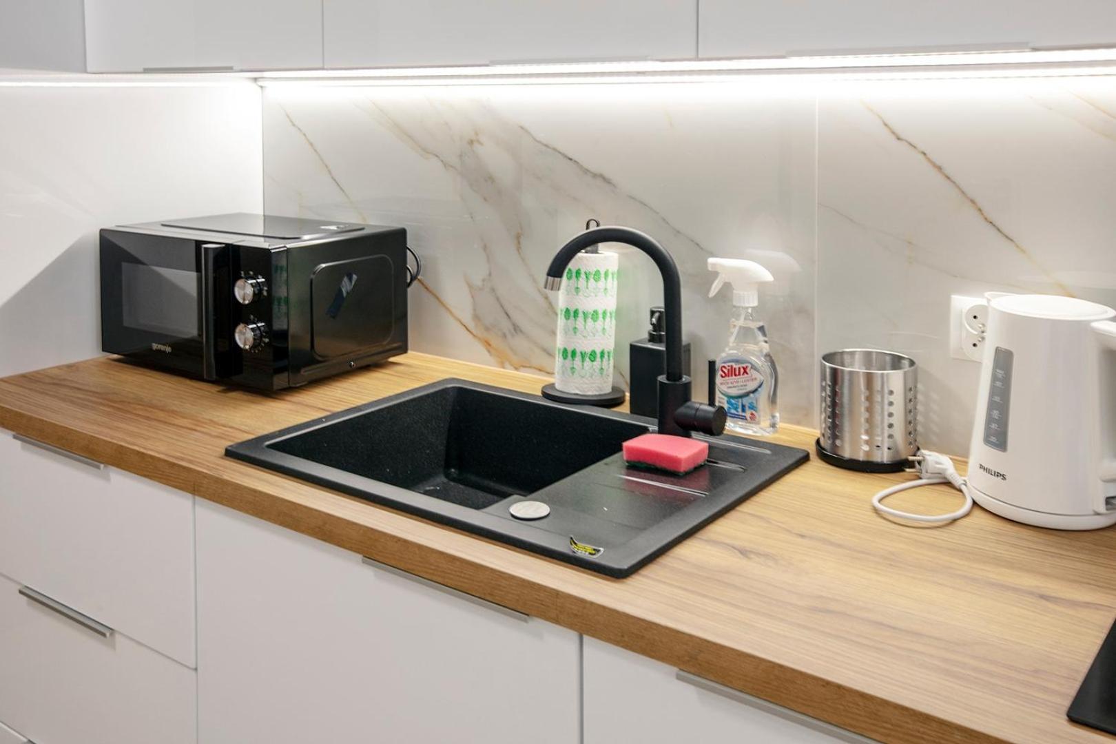 Woart Apartment