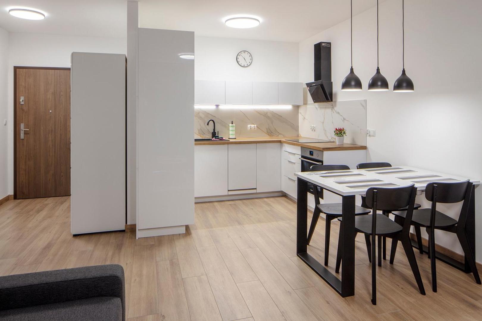 Apartment Woart