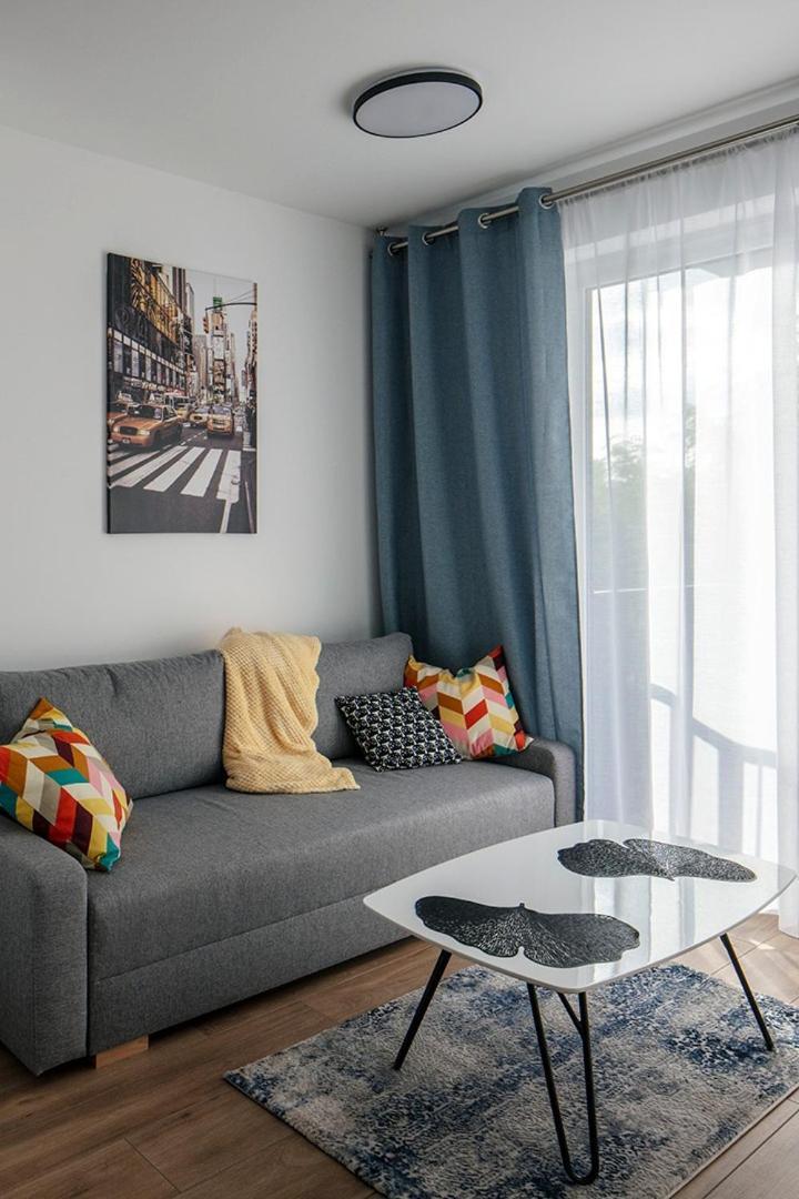 Woart Apartment