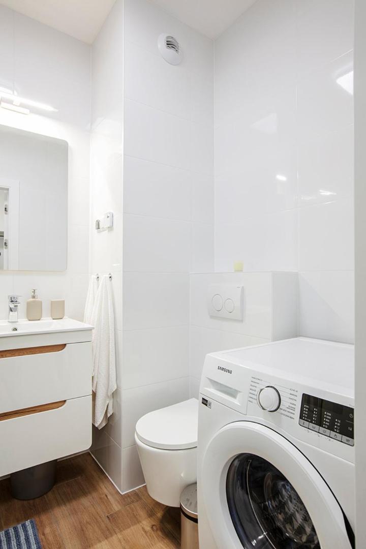 Apartment Woart