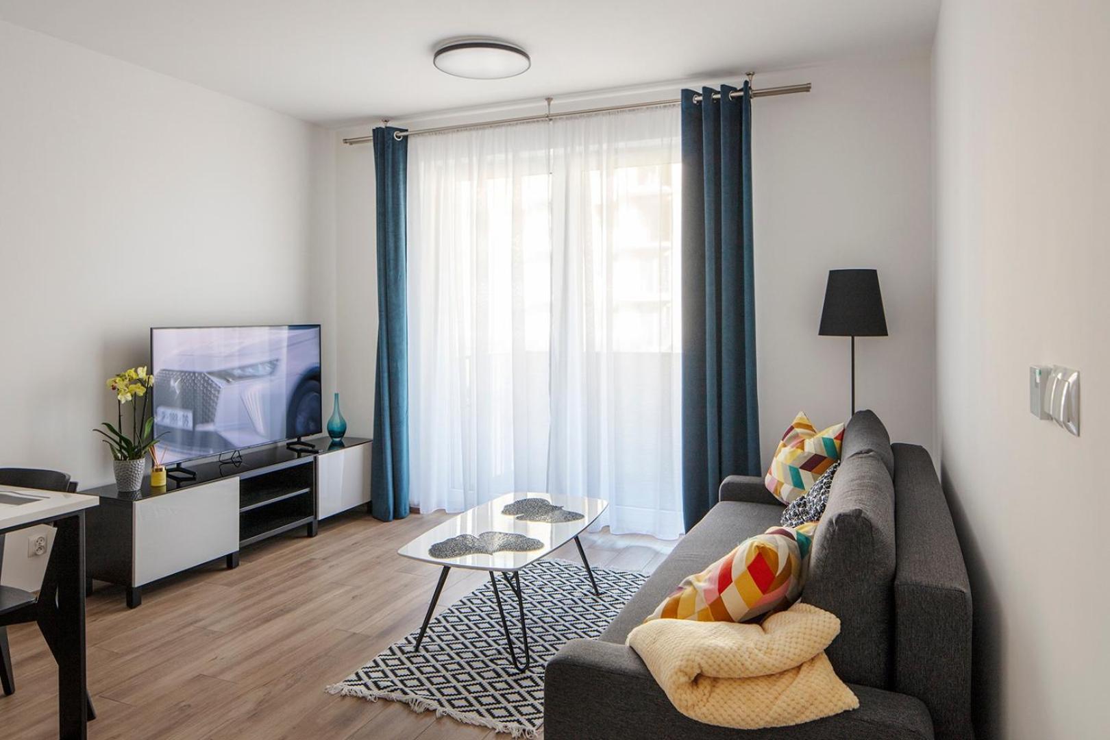 Woart Apartment Sosnowiec