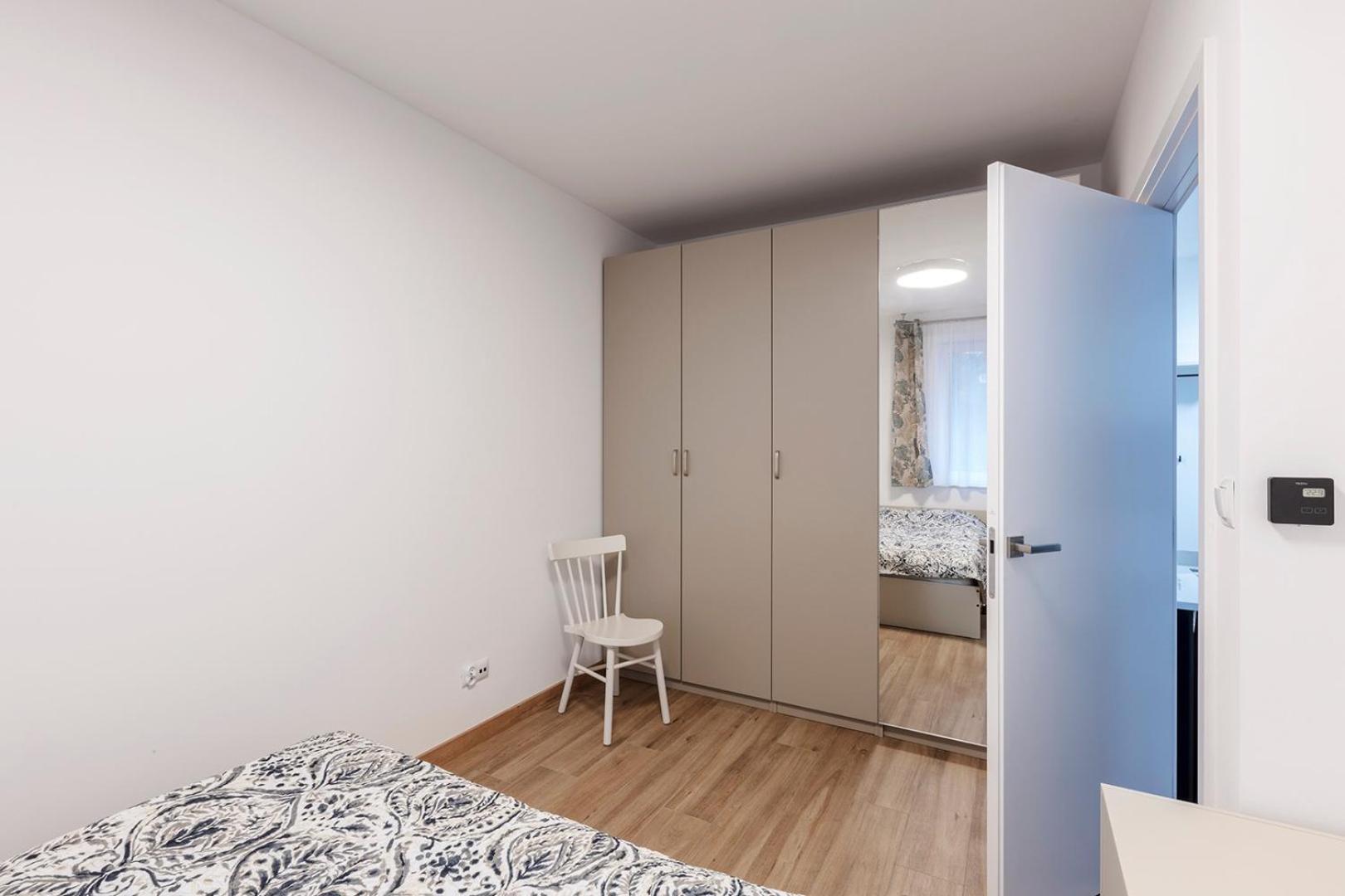 Woart Apartment