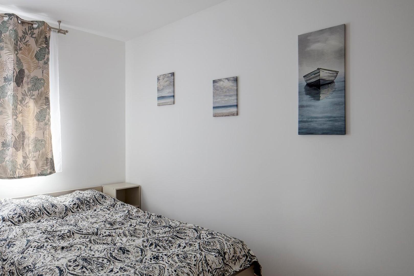 Woart Apartment