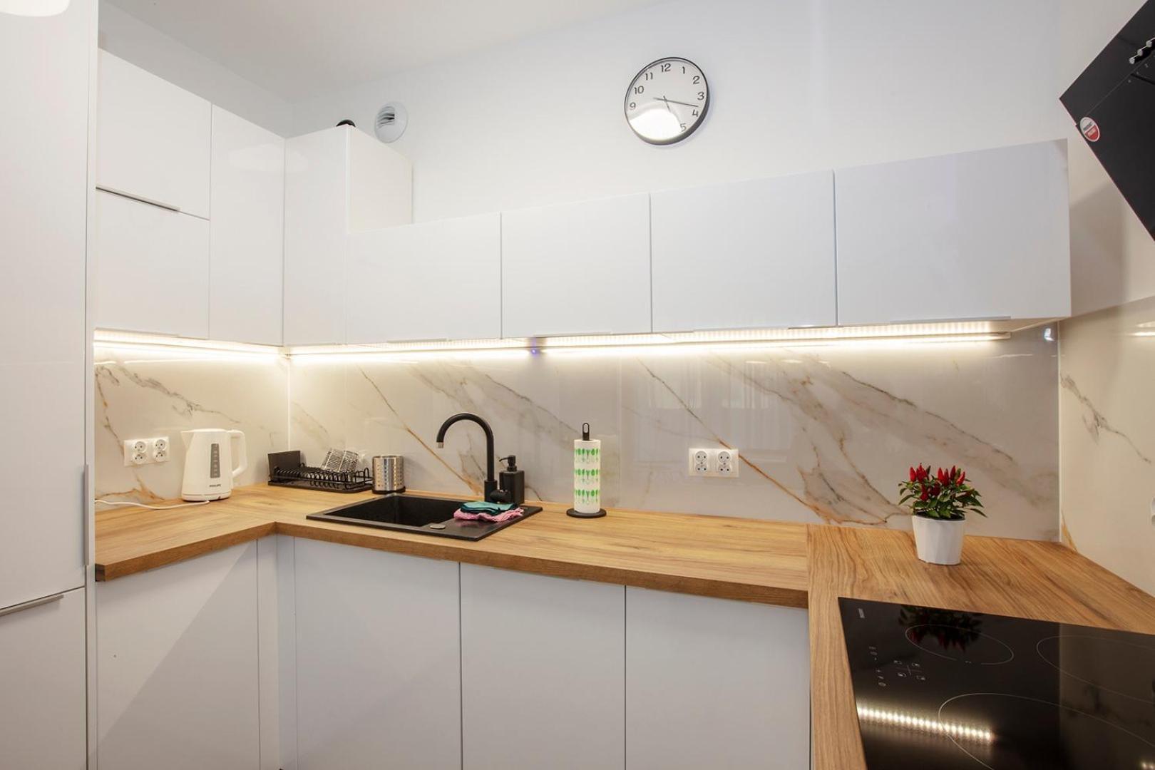 Woart Apartment Sosnowiec